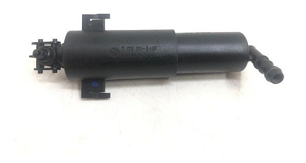 Esguicho Limpador Do Farol Bmw 320I 2011 717931104Uk #33