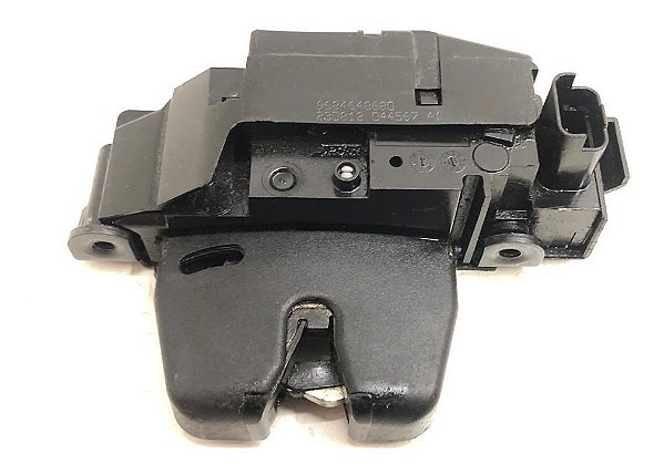 Fechadura Tampa Traseira Peugeot 3008 2011 9684648680 C42