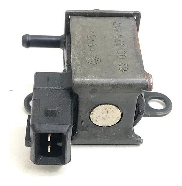 Válvula Solenoide Renault Sandero 2011 A 2015 8200375417 *02