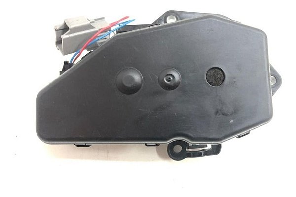 Modulo Controle Trava Tampa Traseira Volvo Xc60 2011 C17