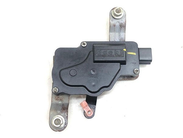 Atuador Portinhola Tanque Combustível Kia Picanto 2011 C108
