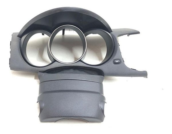 Moldura Painel Instrumento Kia Cerato 2011 848321M200 Pf2