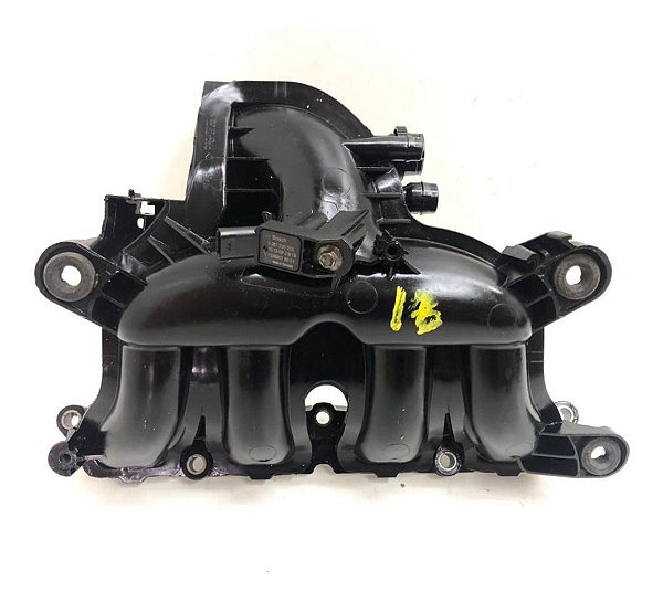 Coletor De Admissão Mini Cooper 1.6 16V 2011 V759507 Pa6