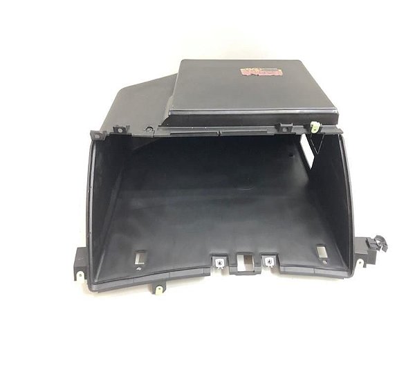 Porta Luvas Sem Tampa Peugeot 207 2011 Original Pf2