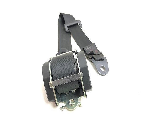 Cinto De Segurança Traseiro Direito Peugeot 207 2011 C102