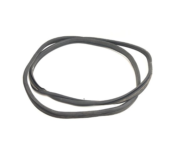 Borracha Porta Diant. Direita Peugeot 207 2011 2 Portas Pz