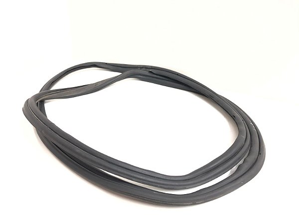 Borracha Porta Malas Peugeot 207 Hatch 2011 2 Portas Pz