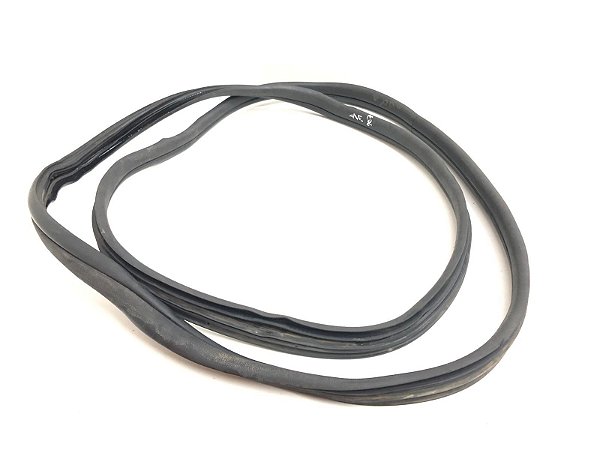 Borracha Porta Diant. Esquerda Peugeot 207 2011 2 Portas Pz
