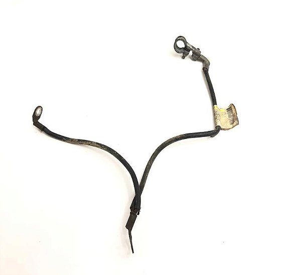 Cabo Negativo Bateria Peugeot 207 1.4 2011 9674857380 C123