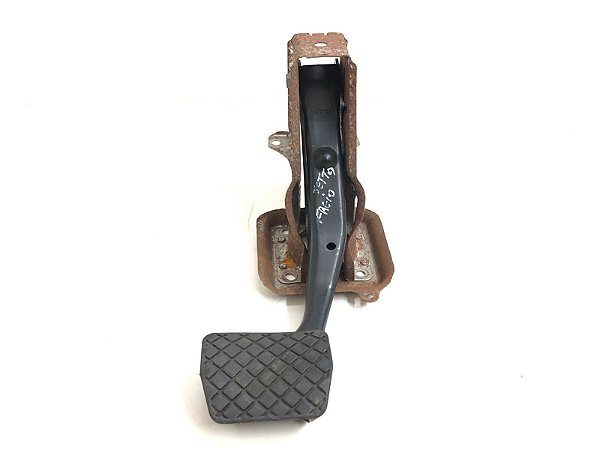 Pedal Freio Com Suporte Vw Jetta 2011 1K1723143F Original Pg