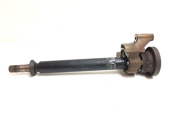 Tulipa Semi Eixo Direito Fiat Linea 1.9 2011 55206950 Pc4