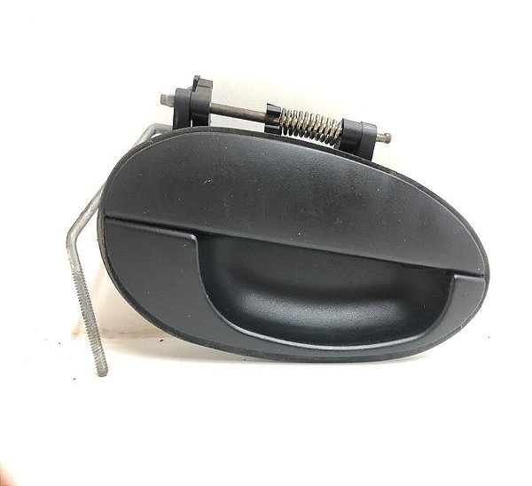 Maçaneta Externa Traseira Direita Chery Qq 2011 A 2013 C208