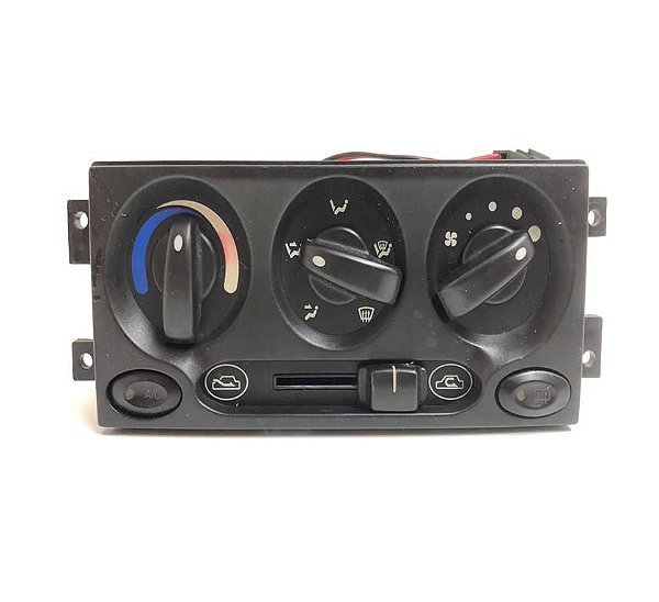 Comando Ar Condicionado Chery Qq 2011 A 2013 S118112010 C215