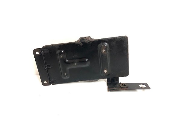 Suporte Base Bateria Chery Qq 2011 Até 2013 Original C216