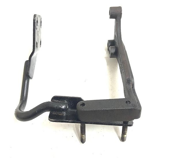 Suporte Motor Chery Qq 1.1 2011 S111001415Fa C218