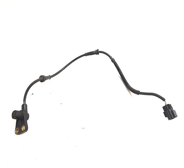 Sensor Abs Dianteiro Esquerdo Chery Qq 2011 Até 2013 X01