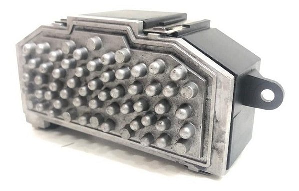 Resistencia Ar Condicionado Wv Jetta 2011 3C0907521F #78