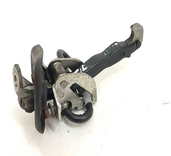 Limitador Da Porta Traseira Direita Fiat Linea 2011 C185