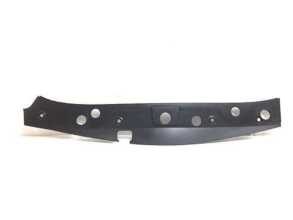 Defletor Superior Frontal Megane 2007 Á 2011 8200116717 Pv2