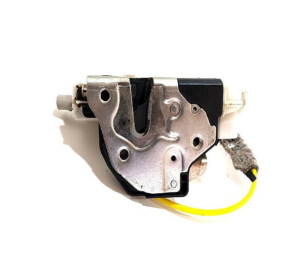 Fechadura Eletrica Dianteira Direita Vw Gol G5 2011 C233