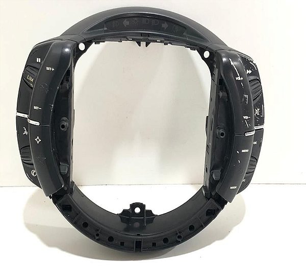 Comando Volante Citroen C4 2011 96624937Zd Original C238