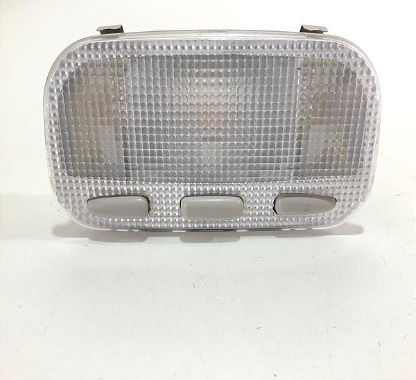Luz Teto Peugeot 206 407 Picasso C3 2005 A 2011 C250