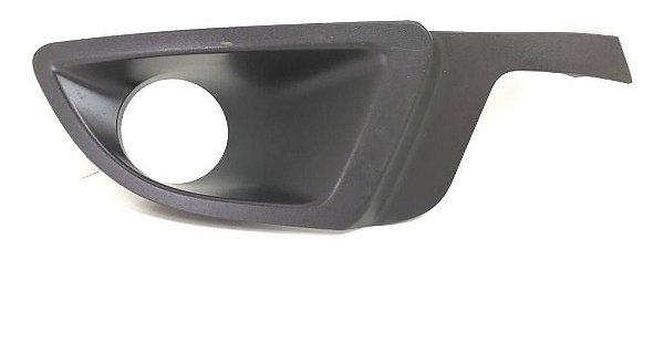Grade Farol De Milha Lado Direito Fiat Siena 2013 A 2015 #50