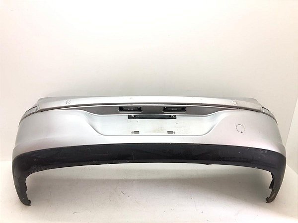 Parachoque Traseiro Chery Cielo Sedan 2010 A 2013 Original