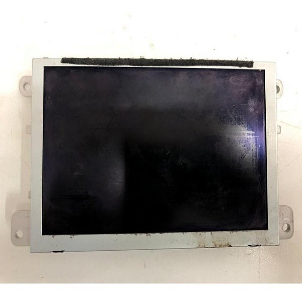 Visor Tela Multimídia Audi A5 Sportback 2013 8R0919604 C24