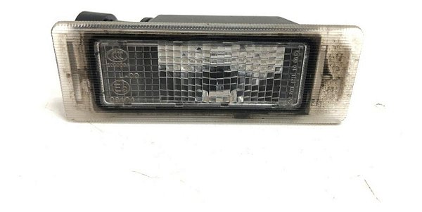 Luz De Placa Chevrolet Tracker 2013 1350217 C136
