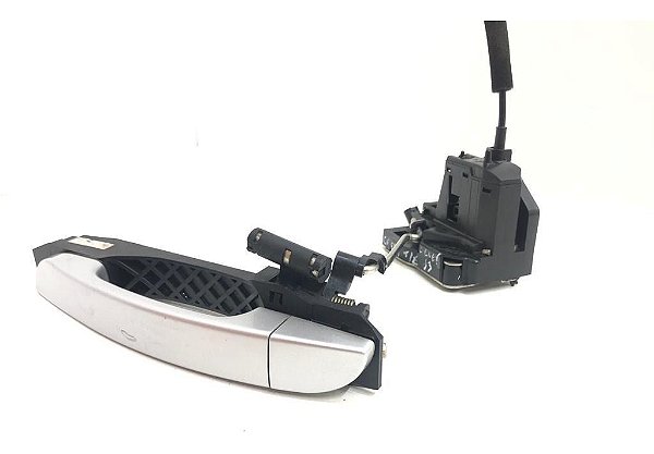 Fechadura Elétrica Maçaneta T/E Chery Celer 2013 C111