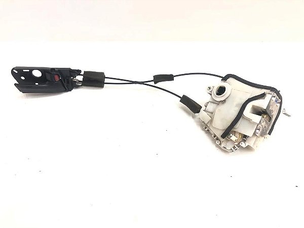 Fechadura Eletrica Traseira Direita Honda Civic 2013 C77