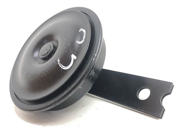 Buzina Alarme Hyundai Hb20 2013 28R000386 Original C31