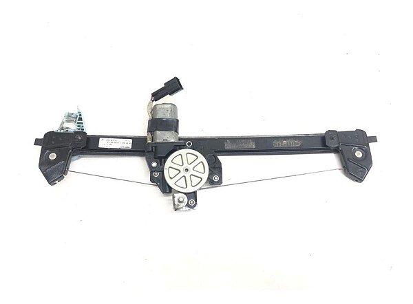 Máquina Vidro Eletrico Dianteiro Direito Fiat Uno 2013