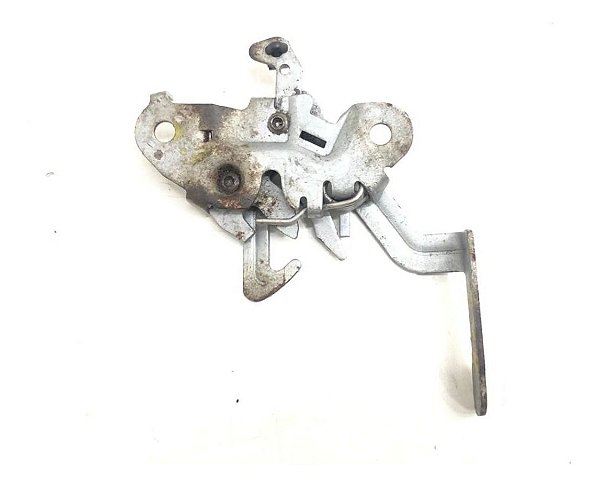 Fechadura Capo Peugeot 308 Allure 2013 A 2015 Original C122