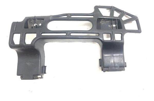 Suporte Parachoque Traseiro Direito Hyundai Hb20 2013 C122