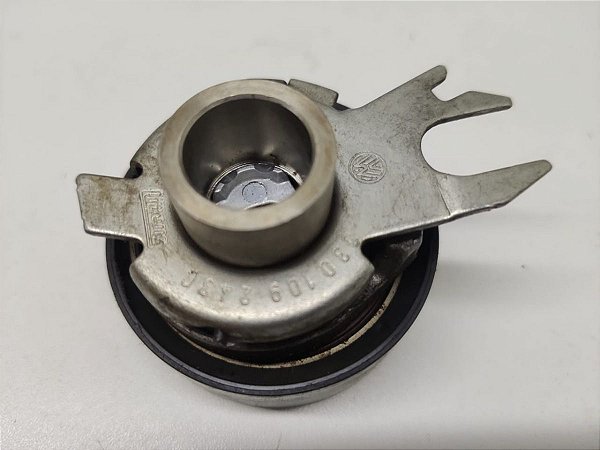 Esticador Da Correia Dentada Fox 2013 G6 Cod 030109243R #30