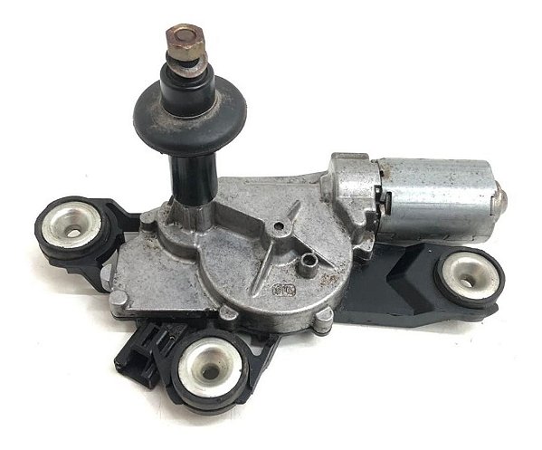 Motor Limpador Traseiro Ford Focus Hatch 2009 A 2013 C60
