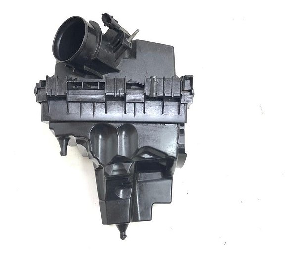 Caixa Filtro Ar Ford Fusion 2.0 Turbo 2013 Original Py