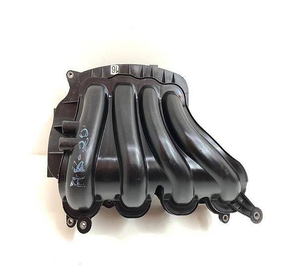 Coletor Admissão Hyundai Hb20 1.6 16V 2013 Até 2017 Py2