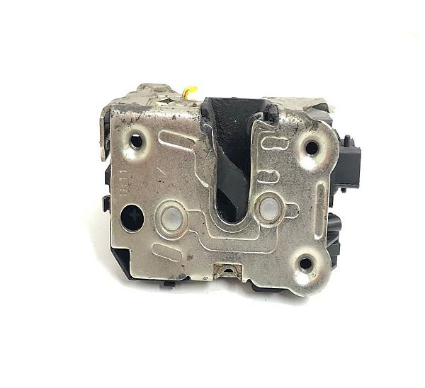 Fechadura Eletrica Dianteira Esquerda Logan 2008 Á 2013 C164