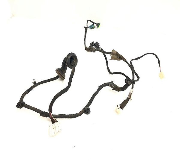 Chicote Porta Traseira Direita Chery Tiggo 2009 A 2013 C121