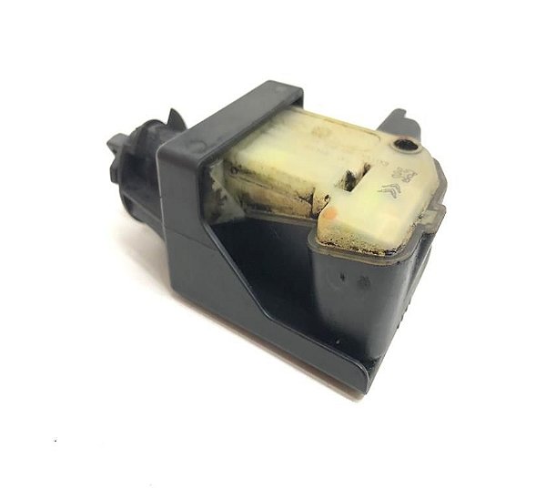 Motor Atuador Portinhola Citroen C4 Picasso 2009 A 2013 C29