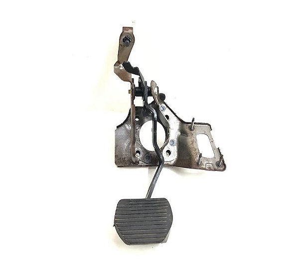 Pedal De Freio Citroen C4 Picasso 2009 A 2013 09227111J C177