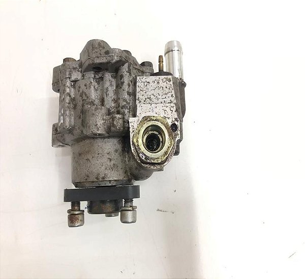 Bomba Direção Hidráulica Chery Celer 1.5 2013 Original Pa1