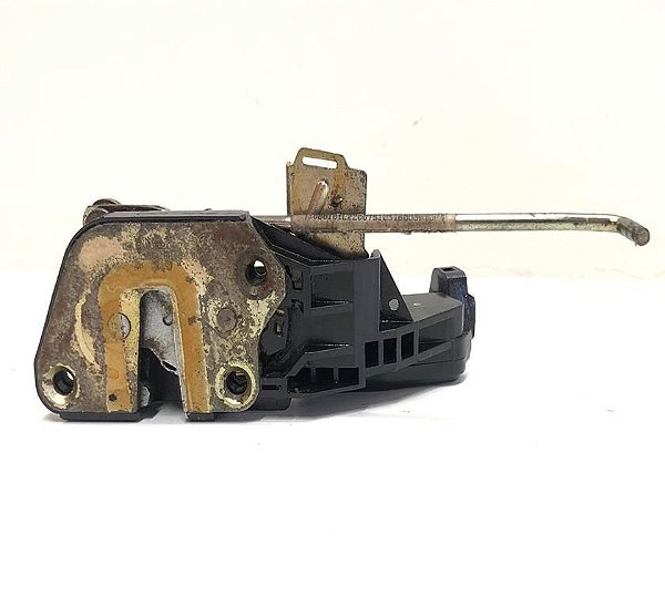 Fechadura Elétrica Dianteira Direita Jac J3 2010 Á 2013 C194