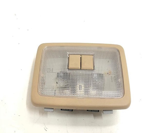 Luz Interna Traseira Teto Gm Captiva 2008 À 2013 C201