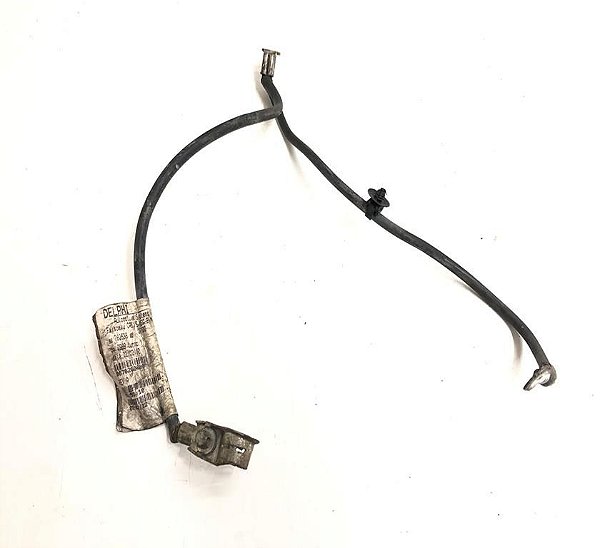Cabo Polo Negativo Bateria Citroen C3 2013 Á 2020 C203