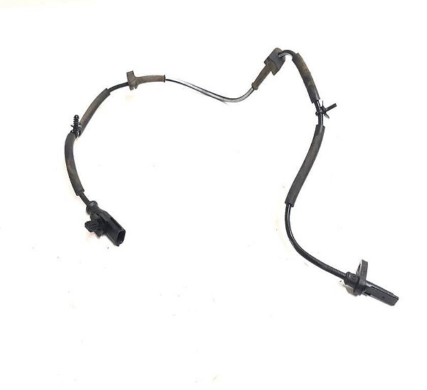 Sensor Abs Dianteiro Direito Ford Ecosport 2013 Á 2016 X19
