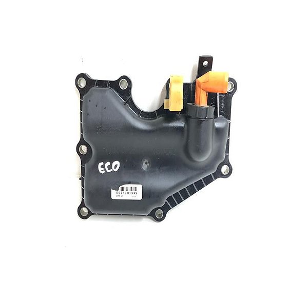 Tampa Respiro Anti Chamas Ford Ecosport 2013 Á 2016 C166